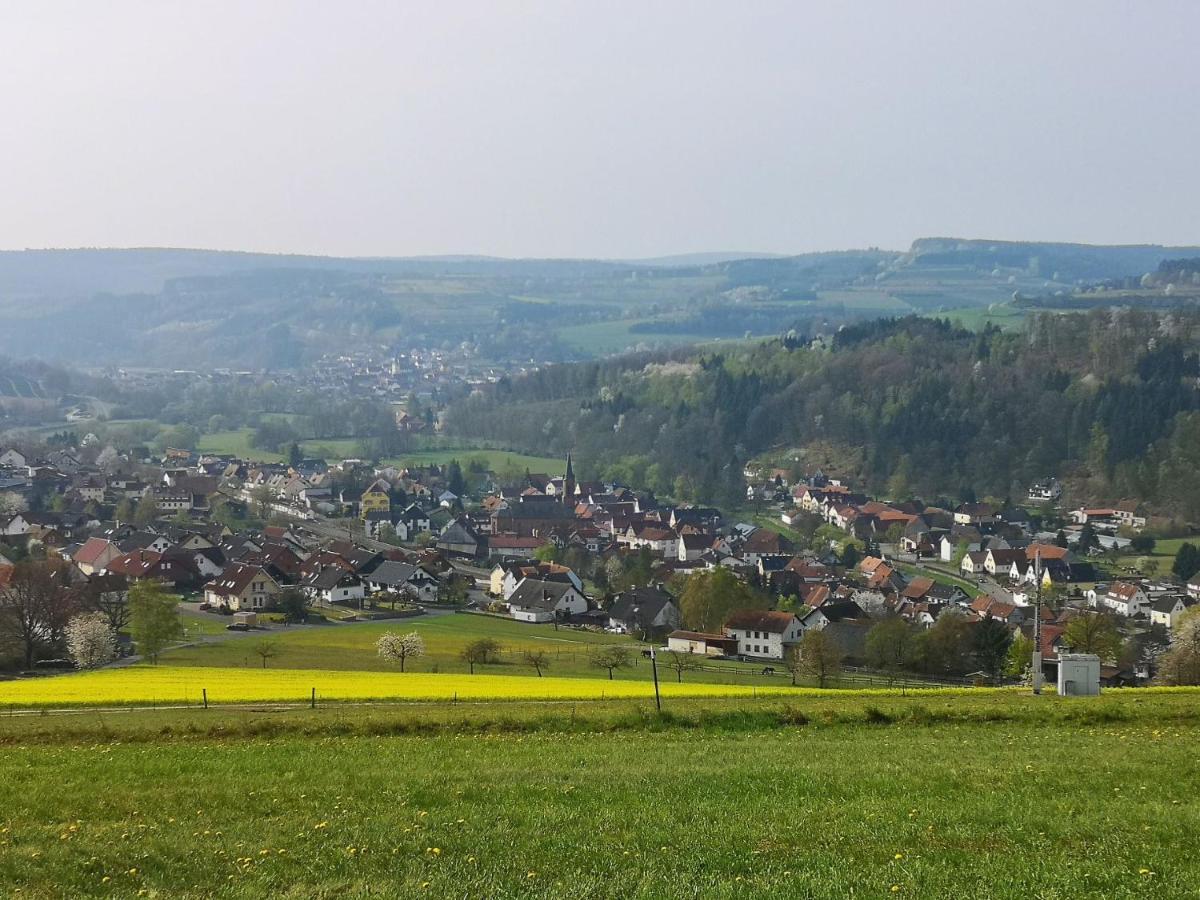 Sinnglueck Obersinn Exterior photo